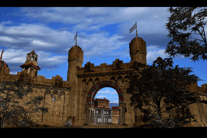 Lionheart: Legacy of the Crusader 36