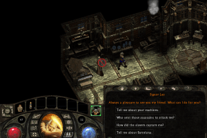 Lionheart: Legacy of the Crusader 38