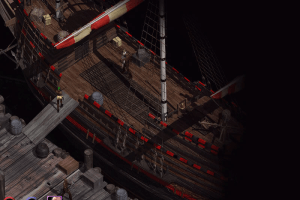 Lionheart: Legacy of the Crusader 3