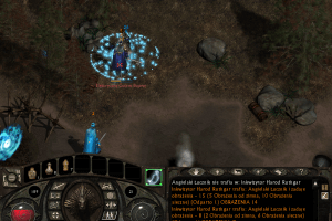Lionheart: Legacy of the Crusader 47
