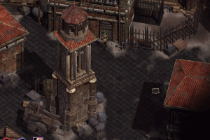 Lionheart: Legacy of the Crusader 4