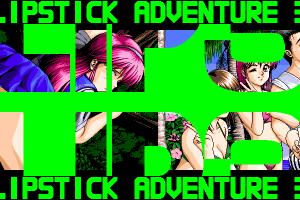 Lipstick Adventure 3 1