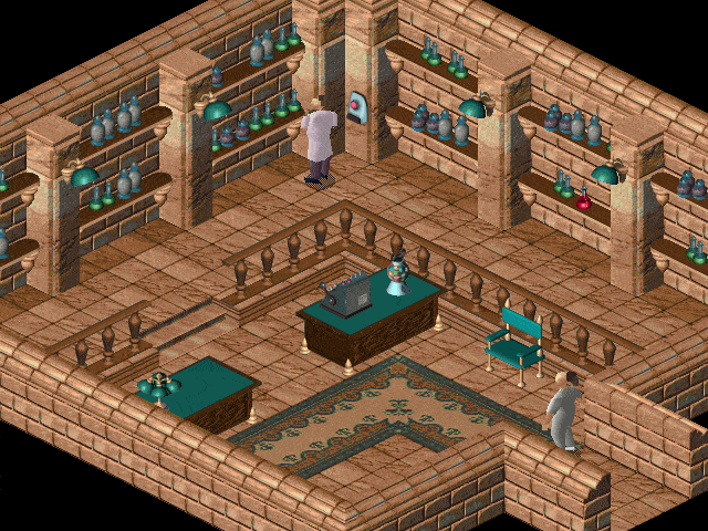 download twinsen download twinsen