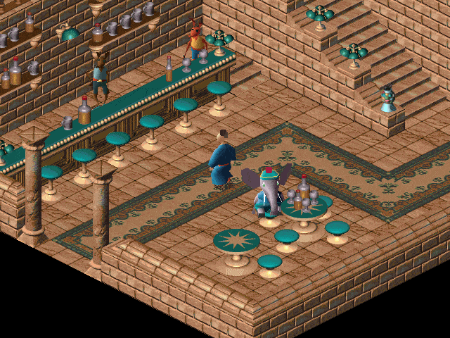 download twinsen download twinsen