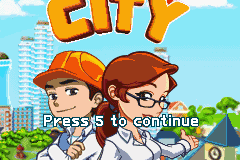 Little Big City 0