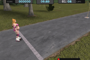 Little Britain: The Video Game 7
