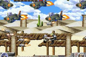 Little Commando 13