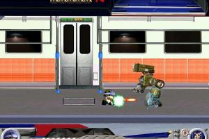 Little Commando 14