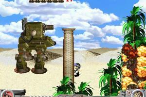Little Commando 3
