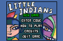 Little Indians 0