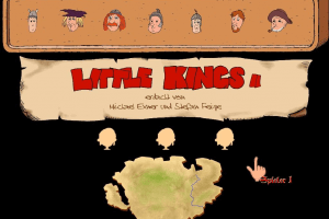 Little Kings II 0