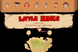 Little Kings 0
