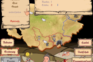 Little Kings 1