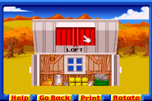 Little People Farm 3