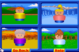 Little People Farm 8