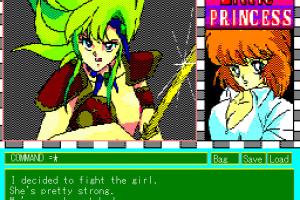 Little Princess 2