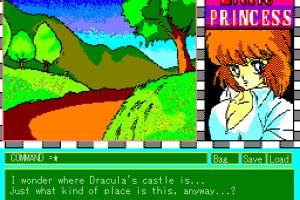 Little Princess 5