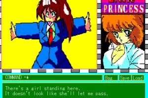 Little Princess 6