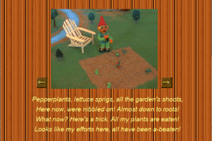 Little Robby's Rabbit 7