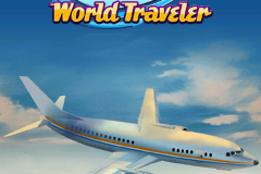 Little Shop: World Traveler 0