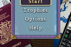 Little Shop: World Traveler 1