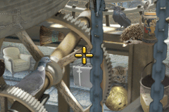 Little Shop: World Traveler 2