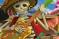 Little Shop: World Traveler 8
