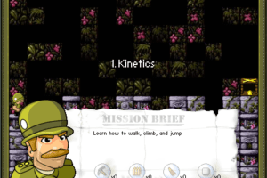 Little Soldiers 1