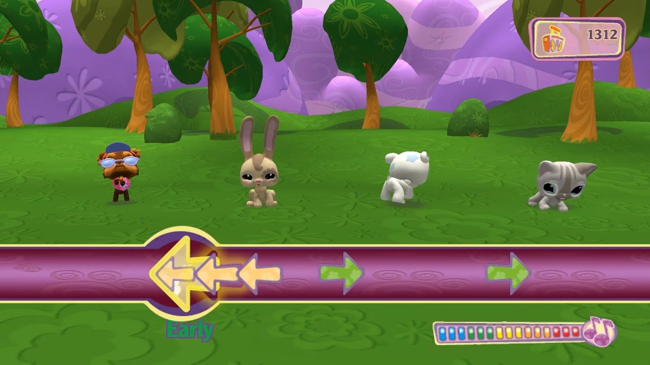 Littlest Pet Shop (video game) - Wikipedia