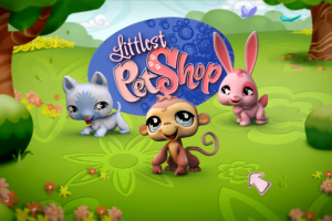 Littlest Pet Shop 0