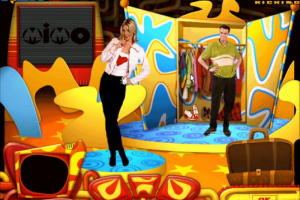 Live & Kicking Show Maker 5