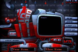 Live & Kicking Show Maker 1