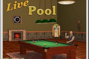 Live Pool 0