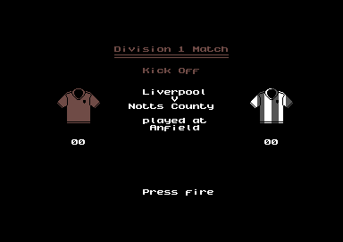 Liverpool: the Computer Game 2