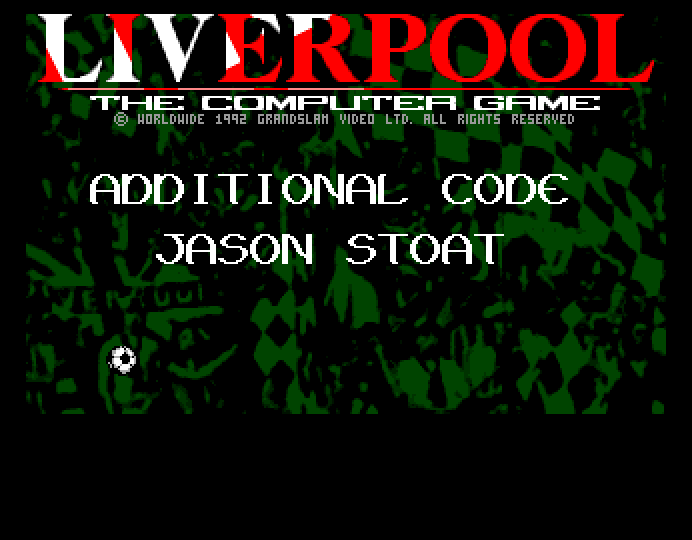 Liverpool: The Computer Game 0