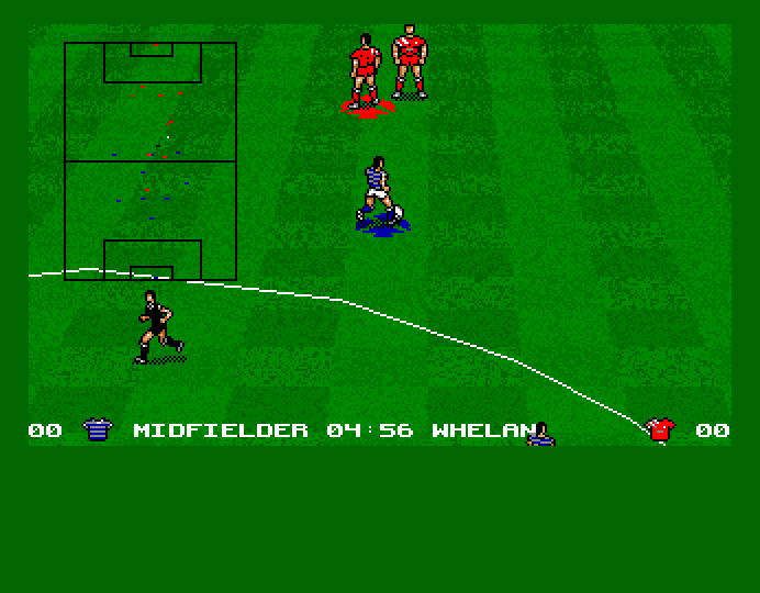 Liverpool: The Computer Game 2