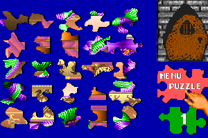 Living Jigsaws 5