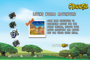 Living World Racing 13