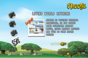 Living World Racing 14