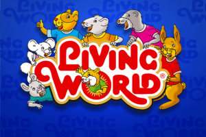 Living World Racing 1