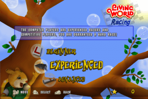 Living World Racing 5