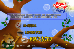 Living World Racing 6