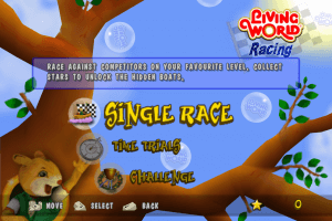 Living World Racing 7
