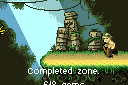 Livingstone: Lost Again 11