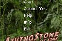 Livingstone: Lost Again 1