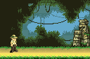 Livingstone: Lost Again 3