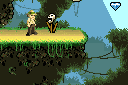 Livingstone: Lost Again 5