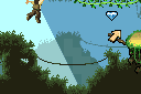 Livingstone: Lost Again 6