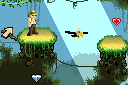 Livingstone: Lost Again abandonware