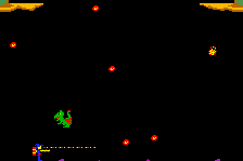 Lizard Wizard abandonware